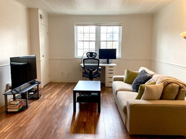 Foto del edificio - 420 S Aiken Ave