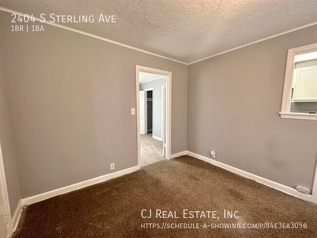 Foto del edificio - 2404 S Sterling Ave