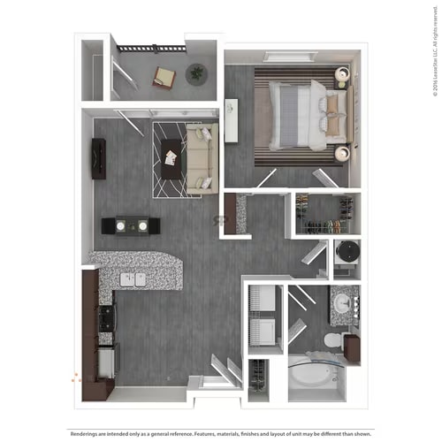 Building Photo - 6520 Jamail Dr