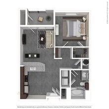 Building Photo - 6520 Jamail Dr