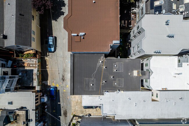 Building Photo - 574-578 Hickory St