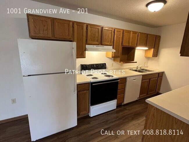 Foto del edificio - 1001 Grandview Ave