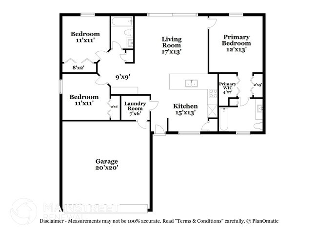 Foto del edificio - 4110 21st St SW