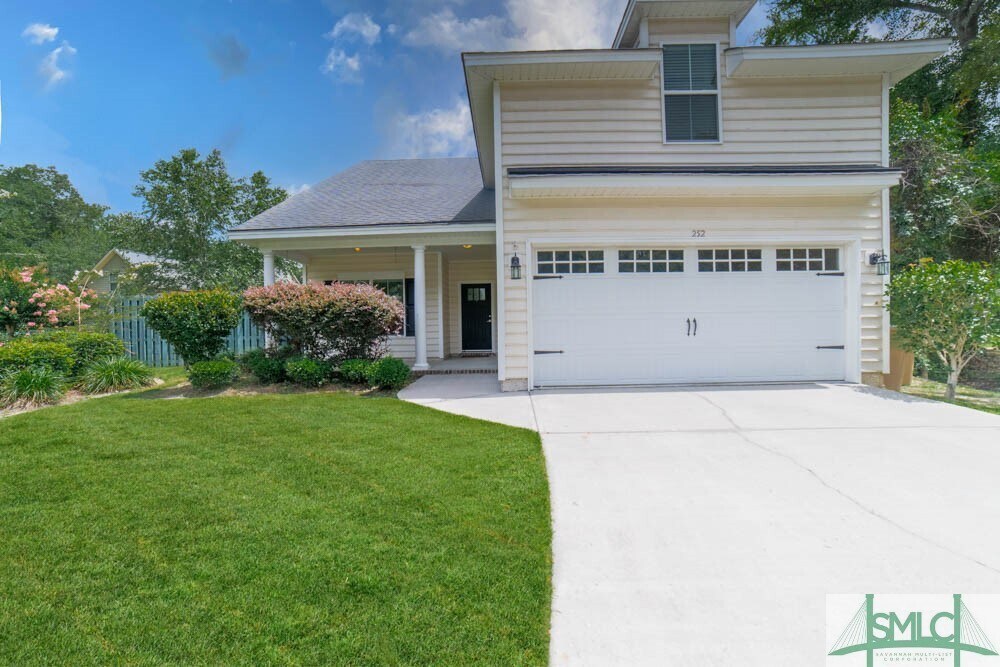 Primary Photo - 252 Cottonham Ct