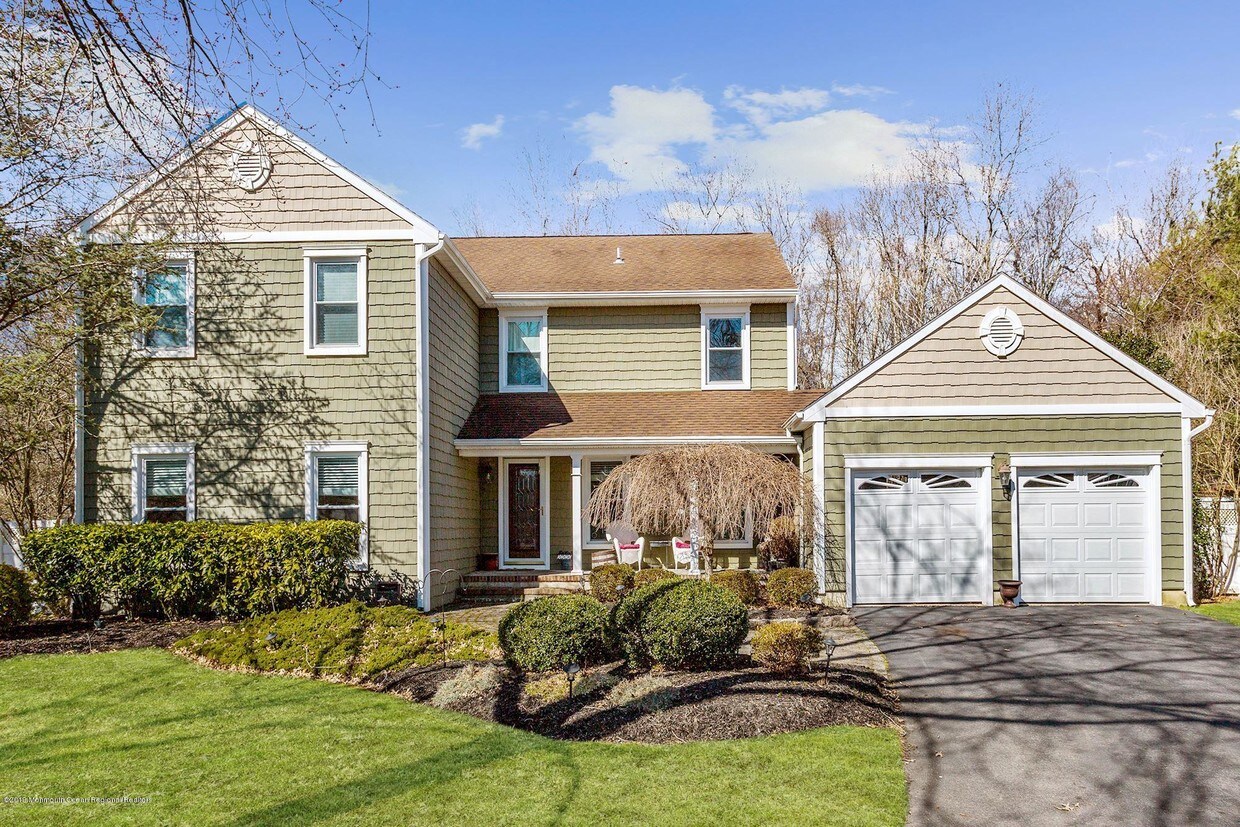186 Courtney Ct, Toms River, NJ 08753 House Rental in Toms River, NJ