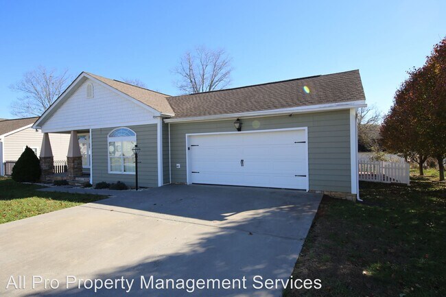 Building Photo - 3 br, 2 bath House - 1509 Julia Allison