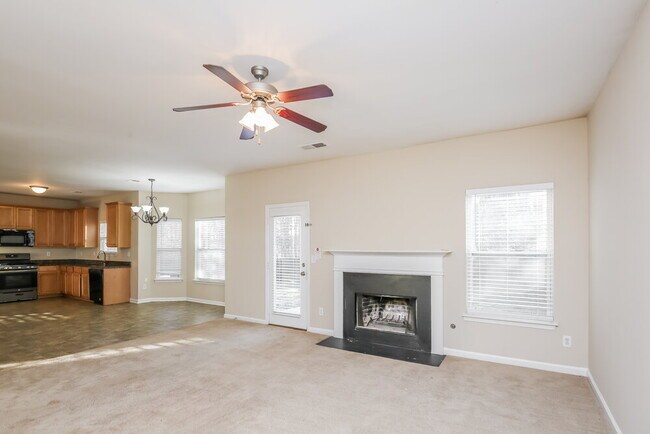 Foto del edificio - 4390 Ambassador Way