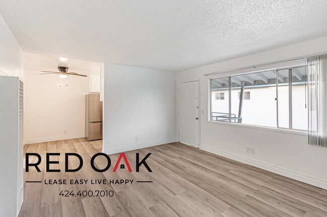 Foto del edificio - Bright and Welcoming One Bedroom with Air ...