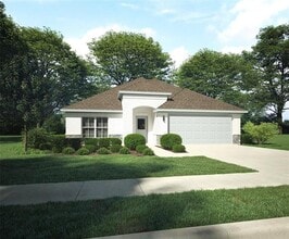 Building Photo - 326 Rockstream Dr
