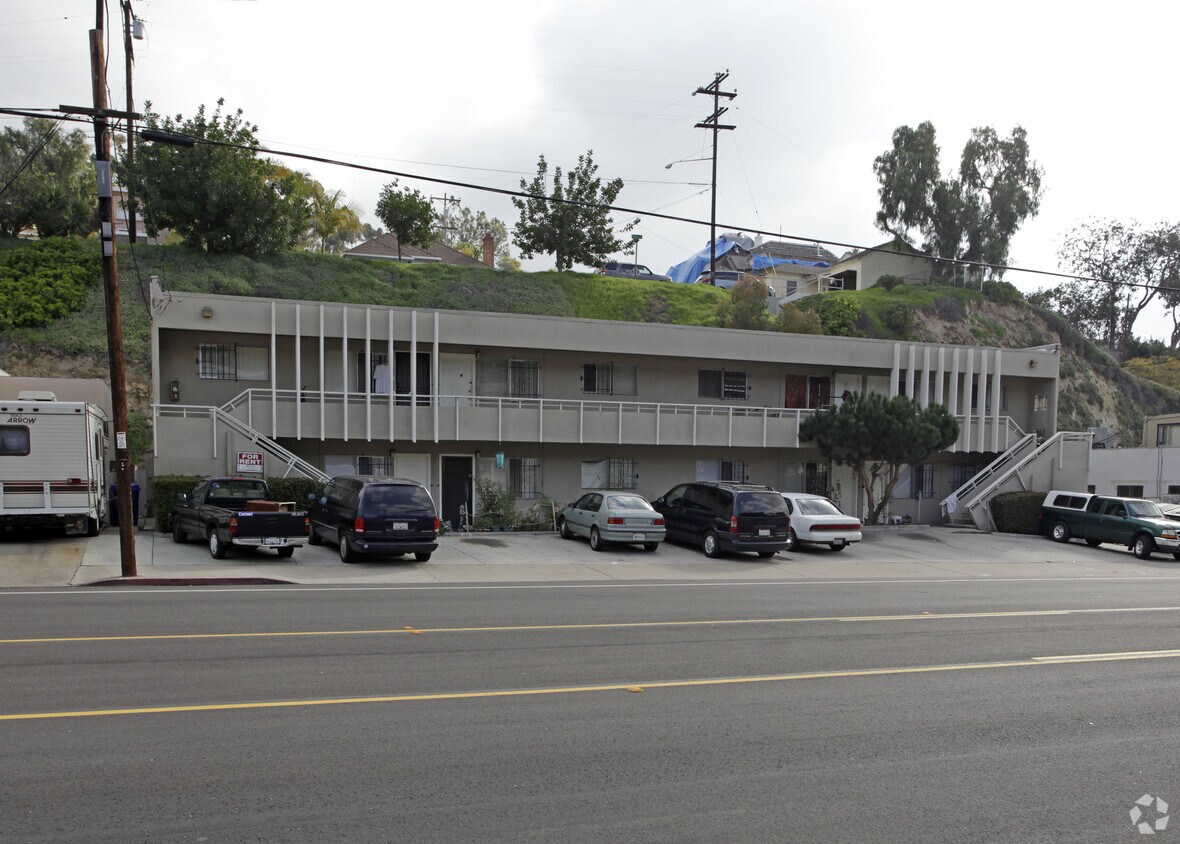 Foto del edificio - 3101-3115 Reynard Way