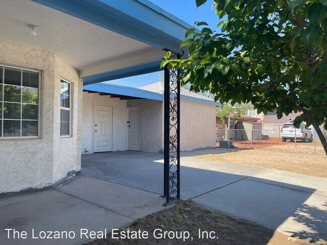 Building Photo - 3 br, 1.5 bath House - 349 Tania Drive A