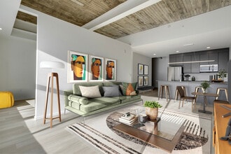 Building Photo - Inglewood Lofts