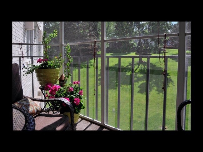 Foto del edificio - Montcalm Apartments