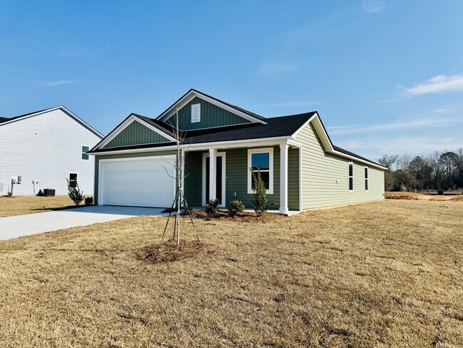 Building Photo - 158 Indigo Pl