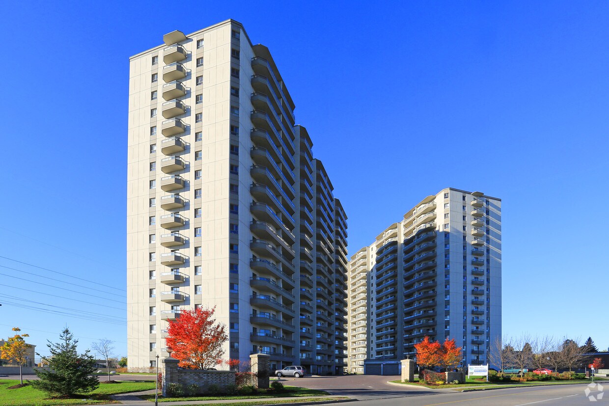 Photo principale - Wilson Place II