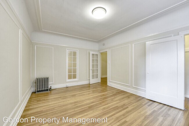 Foto del edificio - 3055 Gough St