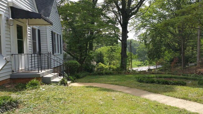 Building Photo - Southern Charm Includes Loft and Basement ...