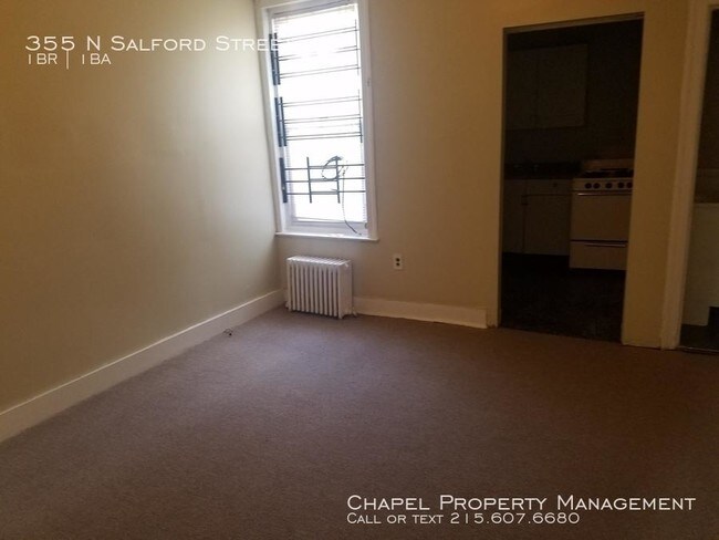 Foto del edificio - 1 bedroom in Philadelphia PA 19139