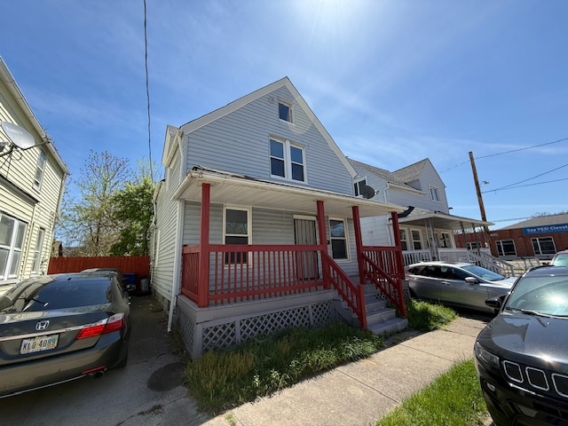Primary Photo - 1407 E 90th St