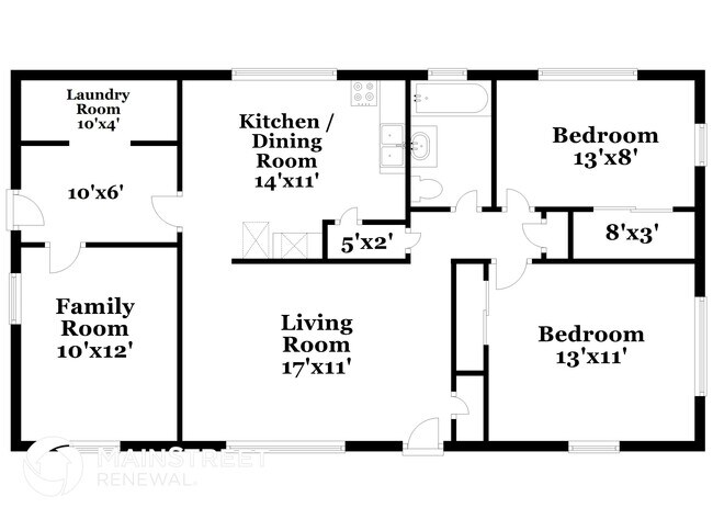 Building Photo - 11113 Bristol Terrace