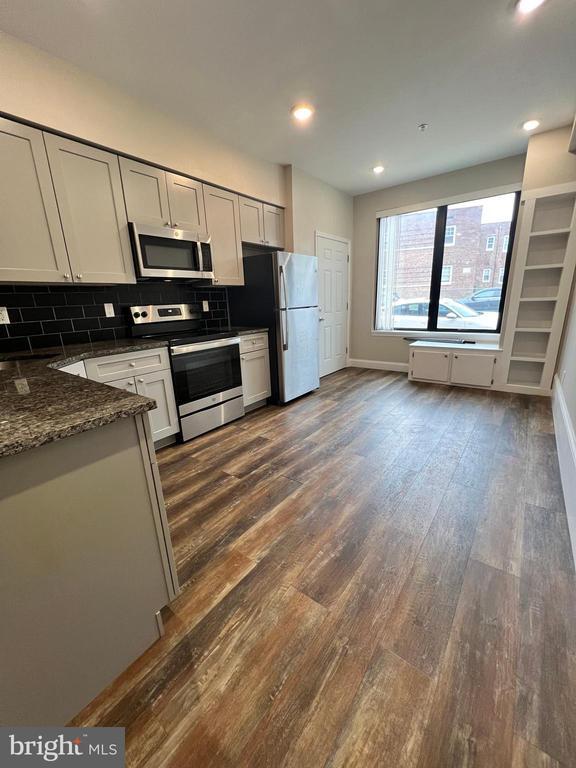 Foto del edificio - 1302 N 22nd St