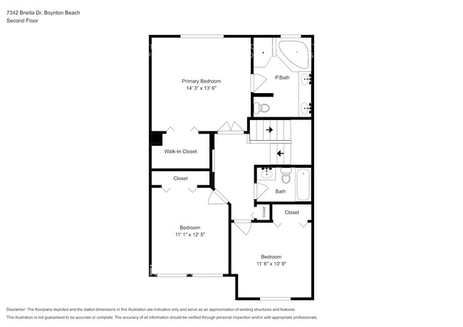 Foto del edificio - 7342 Briella Dr