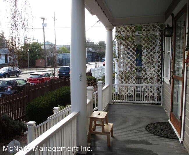 Foto del edificio - 3 br, 2 bath House - 803 N 2nd Street