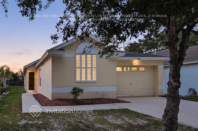 Building Photo - 7462 Oxford Garden Cir