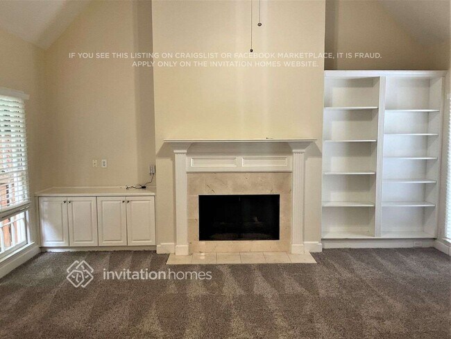 Building Photo - 809 Oak Trail Dr