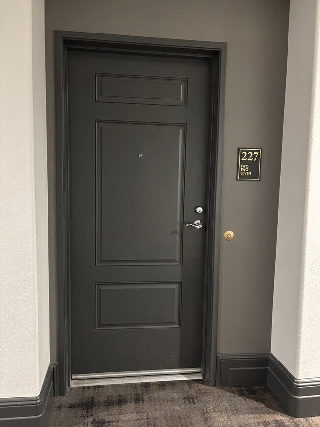 Building Photo - COMING SOON! Desirable North Park 2 BR 2BA Unit in Prestigious La Boheme