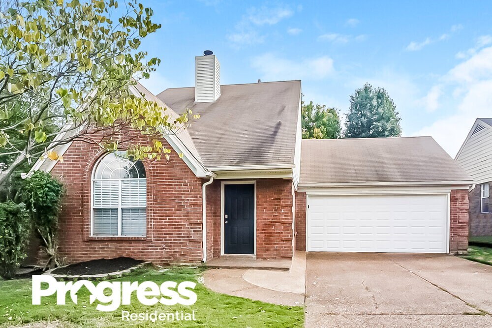 9587 Chi Chi Ln, Lakeland, TN 38002 House Rental in Lakeland, TN