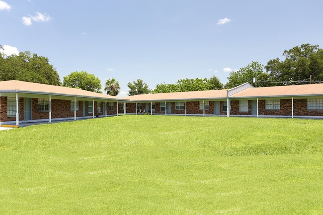 Foto del exterior del edificio - Busch Terrace