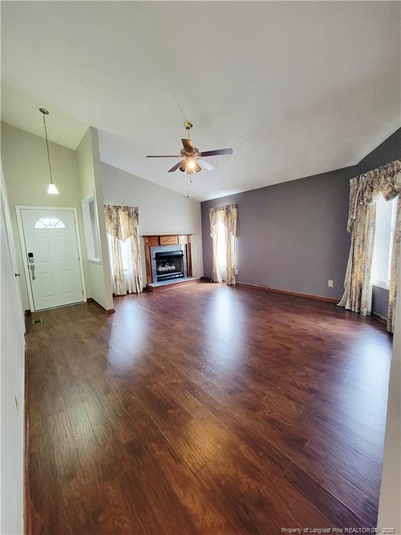 Foto del edificio - 2520 Quail Forest Dr