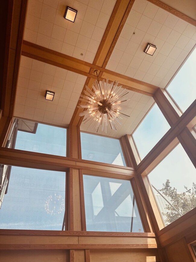 Foto del interior - Cornerstone Apartments