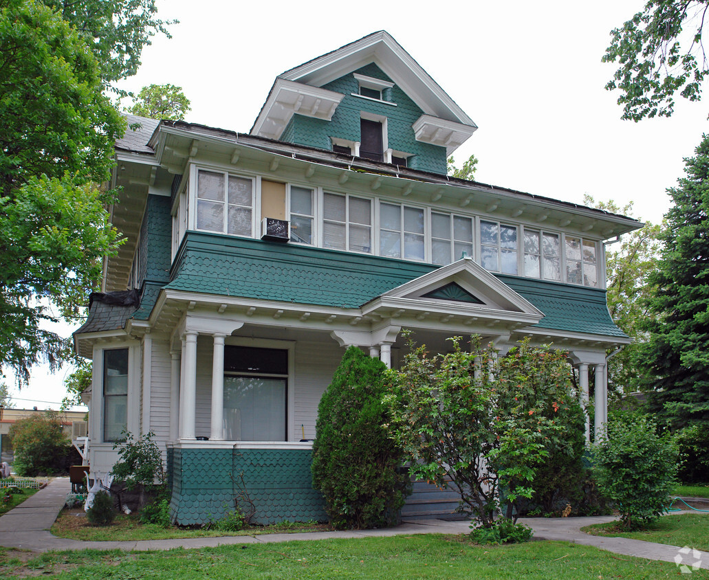 Foto del edificio - 1509 W Jefferson St
