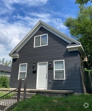 Building Photo - 1229 E Sorin St