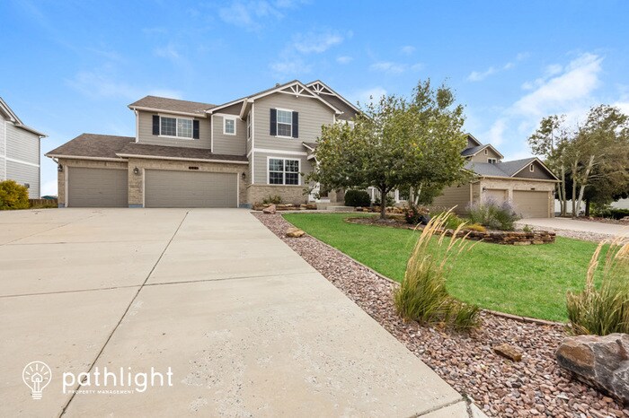 Primary Photo - 8861 Oakmont Road, Peyton, CO, 80831