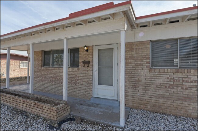 Building Photo - Available now!