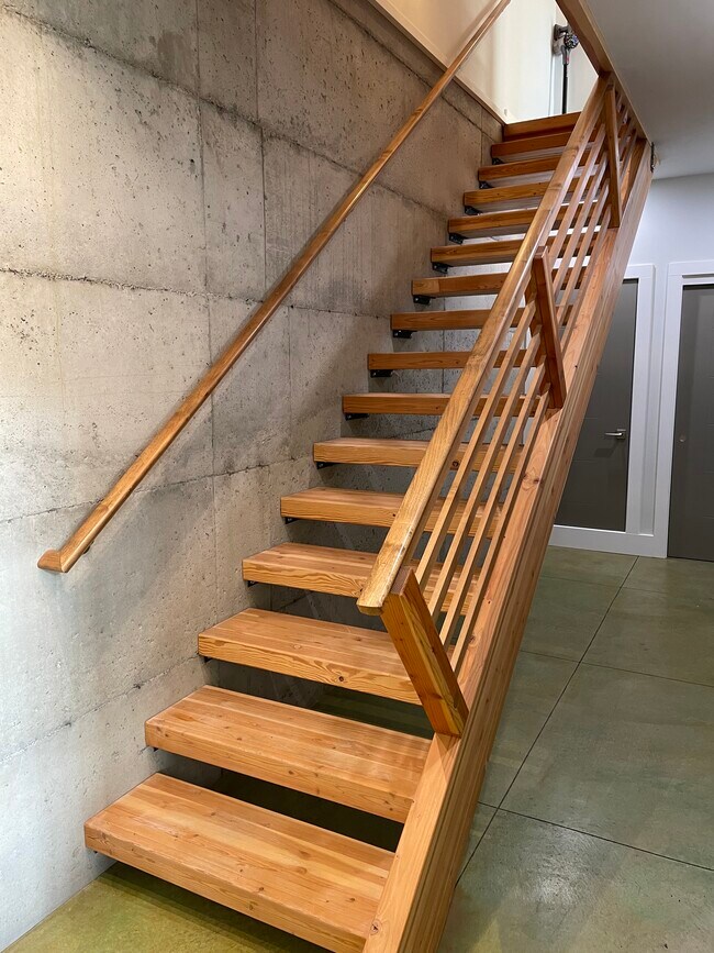 Foyer - 127 Ingram Place