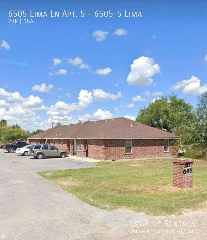 6505 Lima Ln Unit 65055 Lima, Mission, TX 78574 Room for Rent in Mission, TX