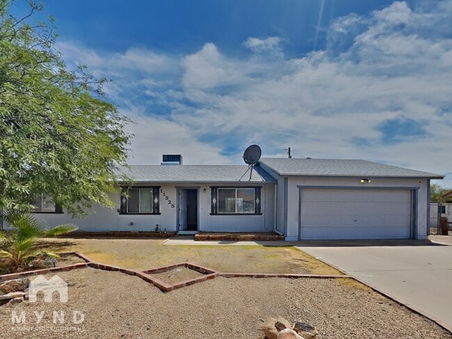 Building Photo - 11325 E Elton Ave