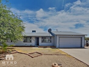 Building Photo - 11325 E Elton Ave
