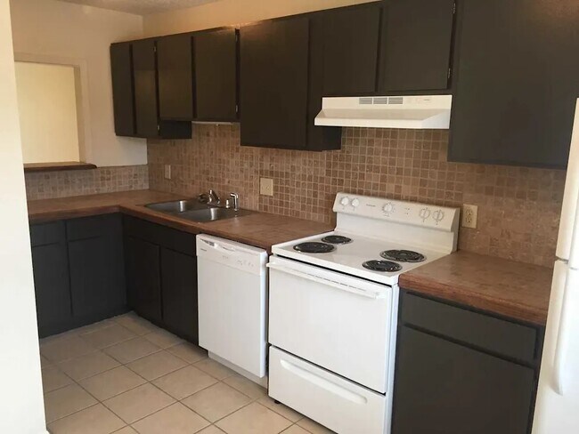 Foto del edificio - Green Ridge Apartments