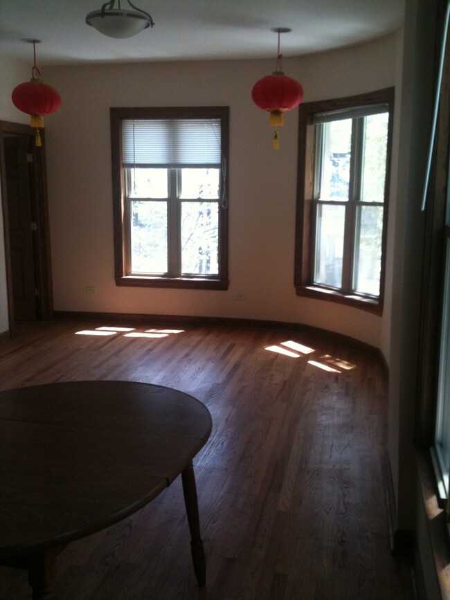 Foto del edificio - 2324 W Taylor St