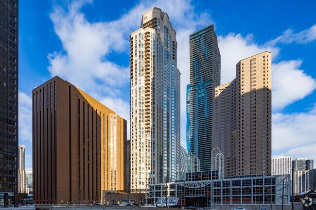 Building Photo - Park Millennium