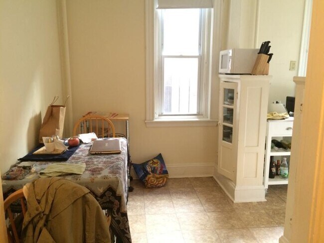 Foto del edificio - 1 bedroom in Cambridge MA 02138
