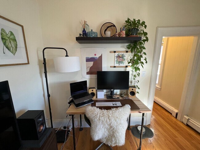 Foto del edificio - 12 Claremon St