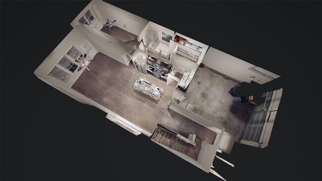 Foto del edificio - 3535 Cannon Dr