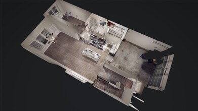 Building Photo - 3535 Cannon Dr