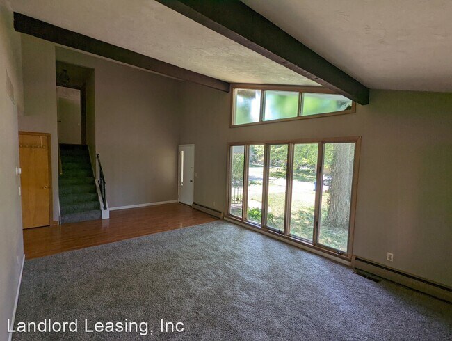 Building Photo - 4 br, 2 bath House - 1822 Revere Place